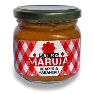 Salsa Maruja bote 207ml